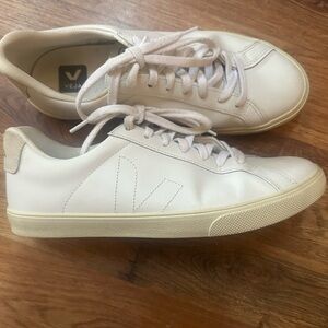 Veja White Sneakers